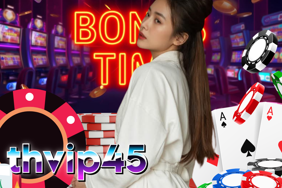 thvip45 สมัคร