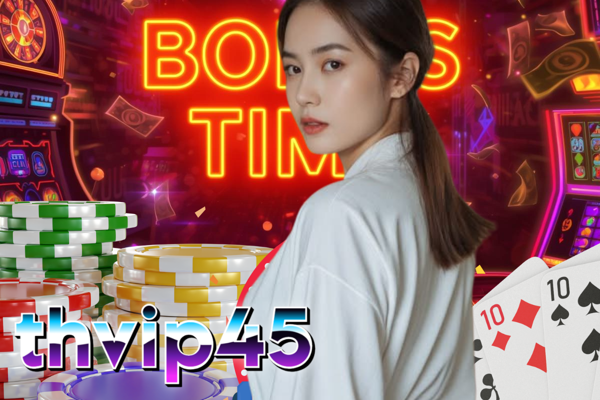 thvip45 wallet
