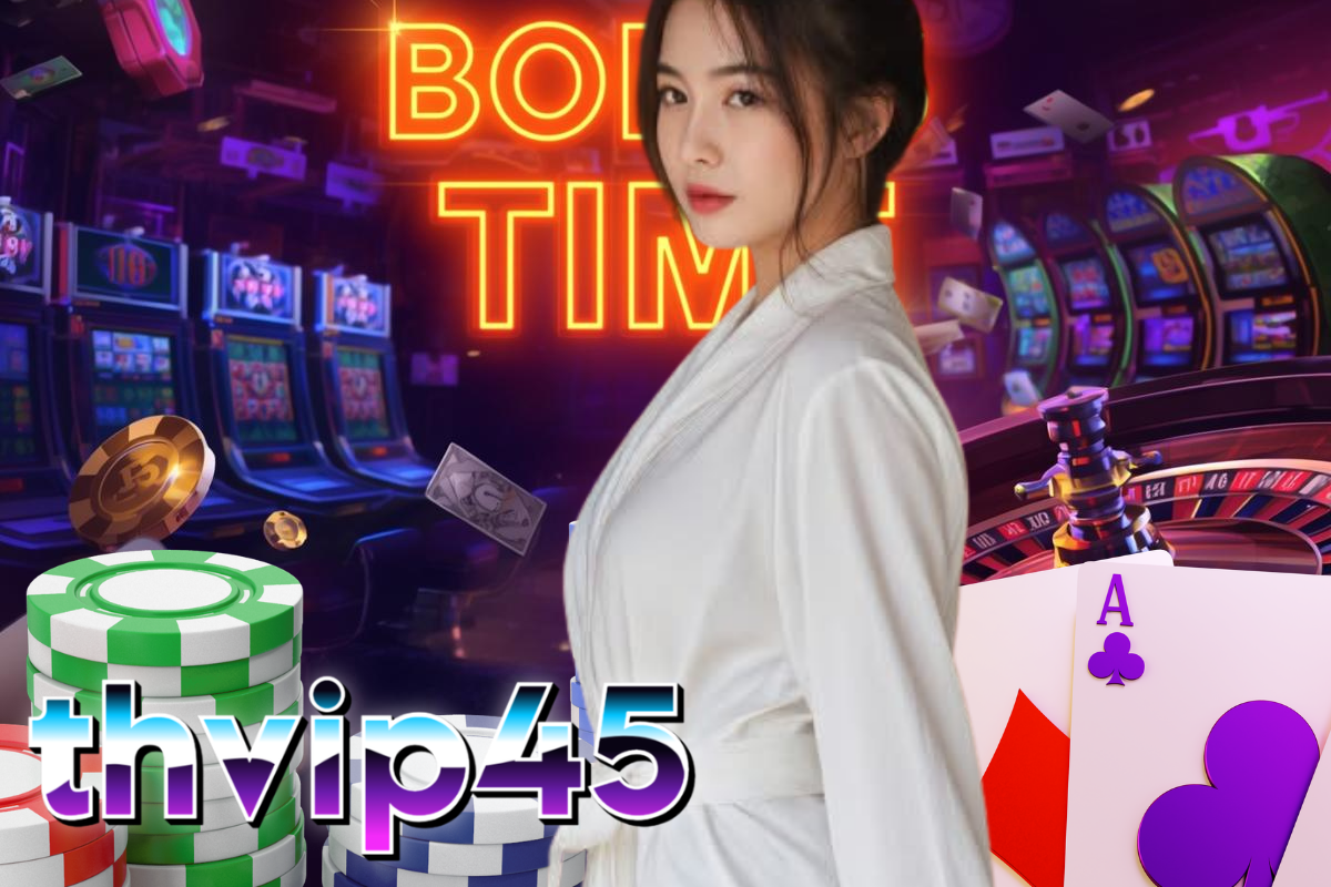 thvip45 bet